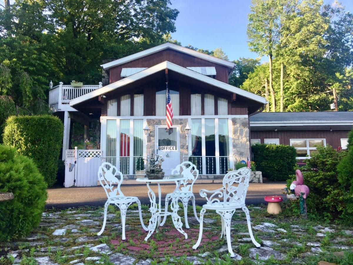 Lake Moc A Tek Inn Lakeville Exterior foto
